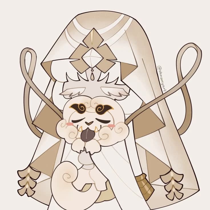 Mystic flour thumbnail