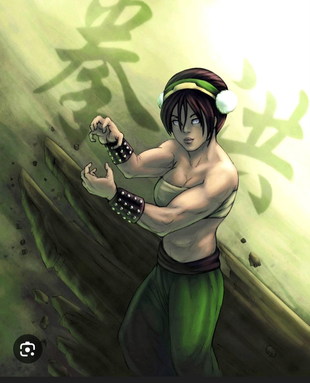 Toph thumbnail