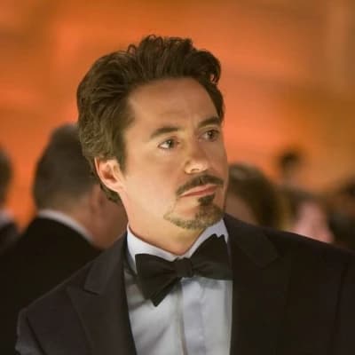 Tony Stark thumbnail