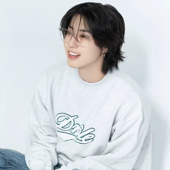 Han Jisung (Omega College)  thumbnail