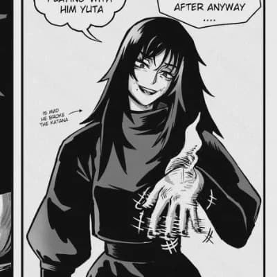 Rika Orimoto thumbnail