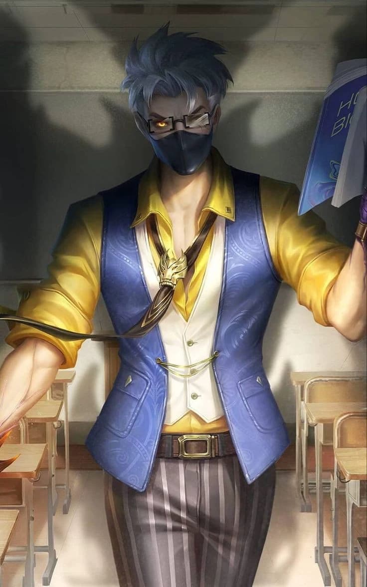 Hanzo | Mlbb thumbnail