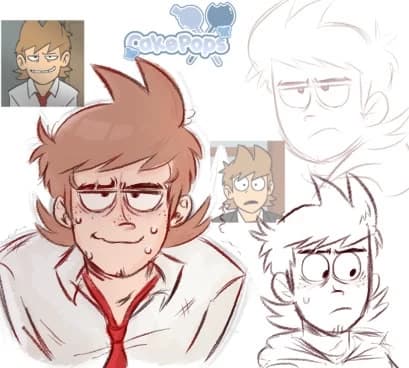 Tord thumbnail