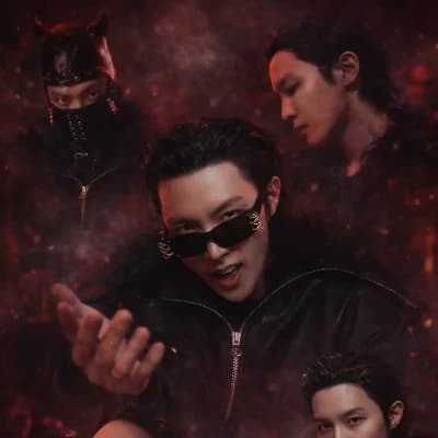 J-hope thumbnail
