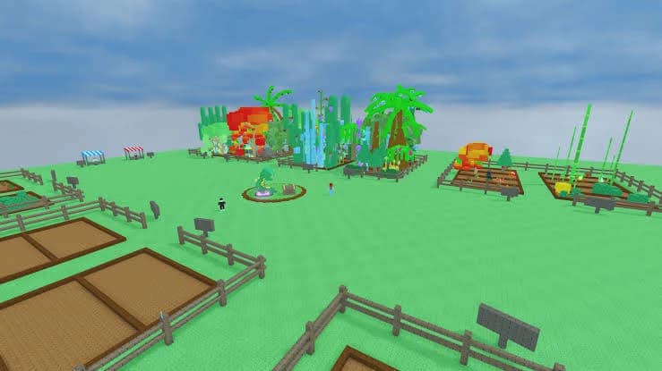 Grow a Garden thumbnail