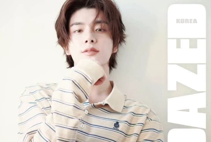 Sunghoon thumbnail