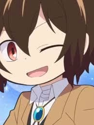 Dazai thumbnail