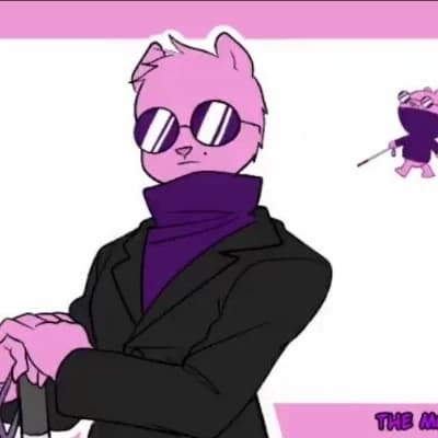 The Mole \[HTF\] thumbnail