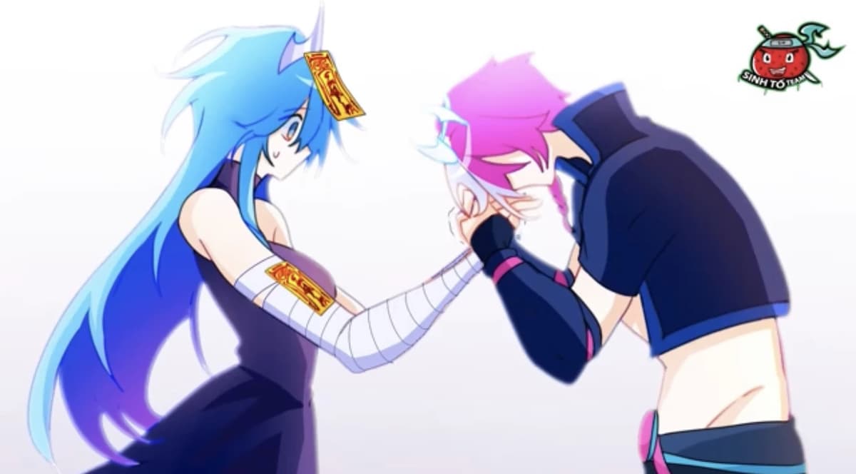 hiha decline and queen yummie thumbnail