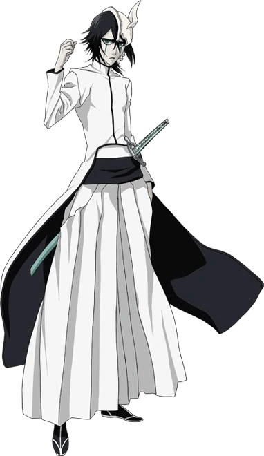 Ulquiorra Cifer thumbnail