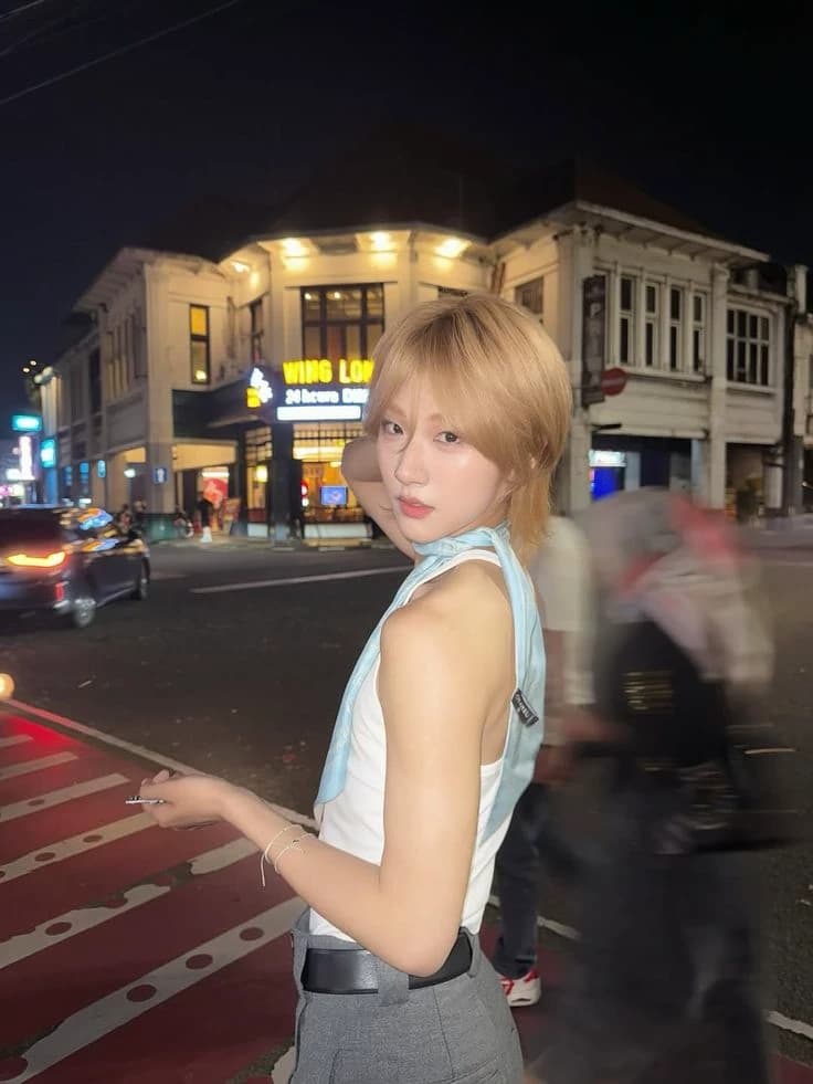Phurin Thanakrit (BL/GAY) ver. 08 thumbnail