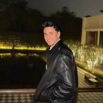 Abhishek Sharma  thumbnail