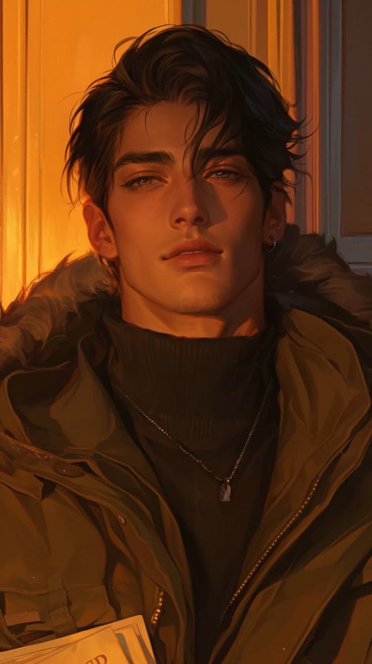 Nathaniel Clarke thumbnail