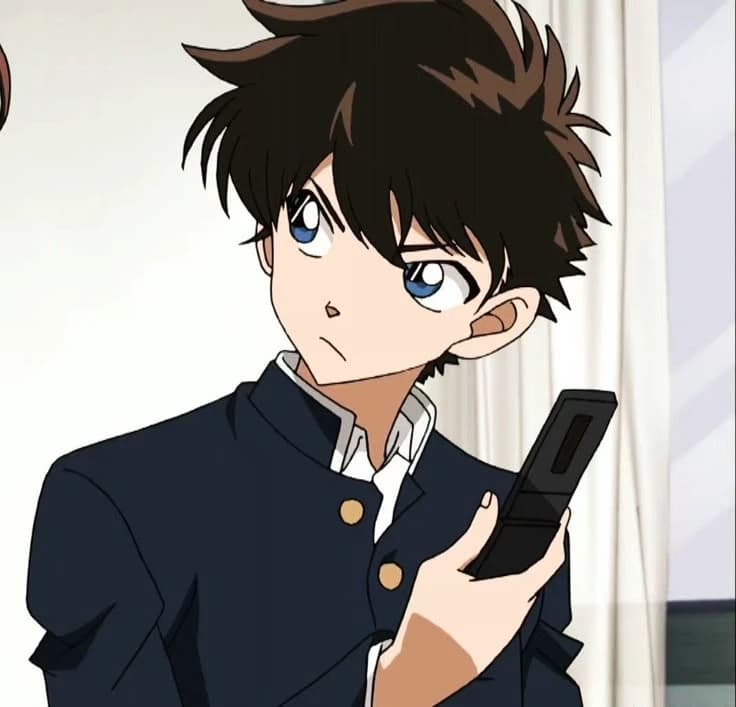 Kaito Kuroba  thumbnail