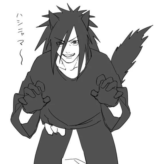 Madara — Not a Pet, a Problem thumbnail