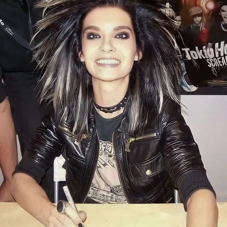 Bill Kaulitz thumbnail