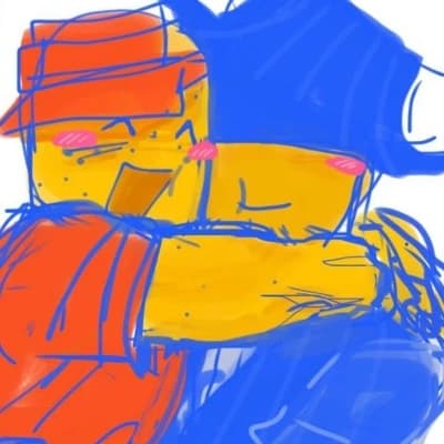 Mafioso x Elliot thumbnail