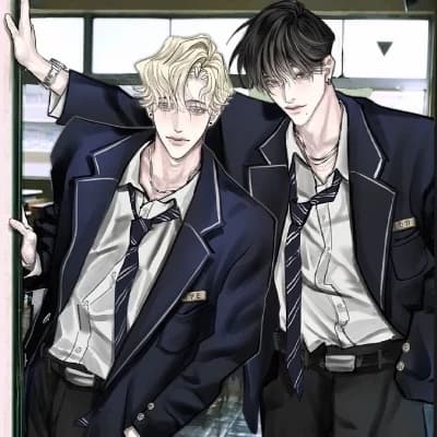 Your Two Guys - BL thumbnail