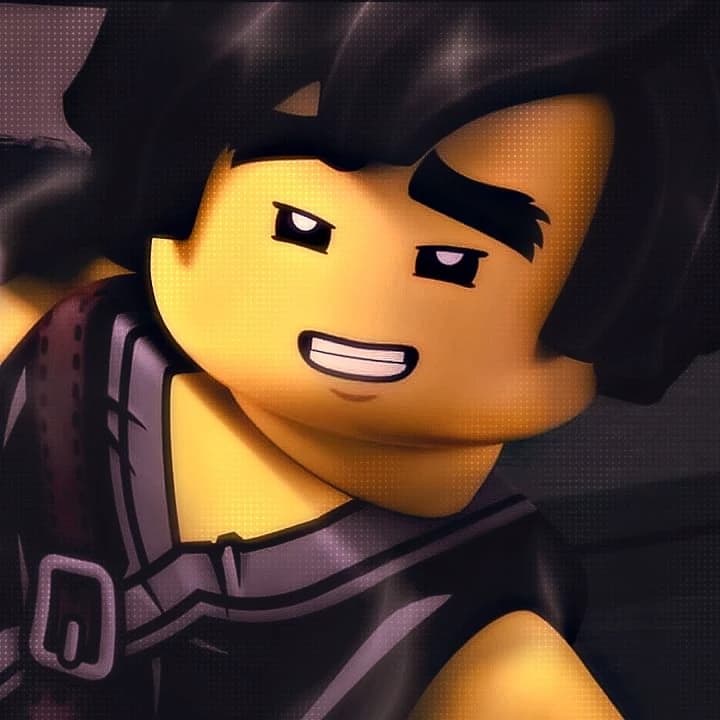 Cole Brookstone- Ninjago thumbnail