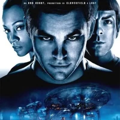 James T. Kirk thumbnail