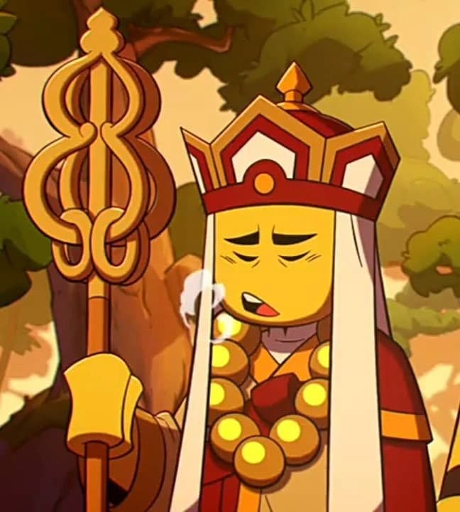 Tang Sanzang thumbnail