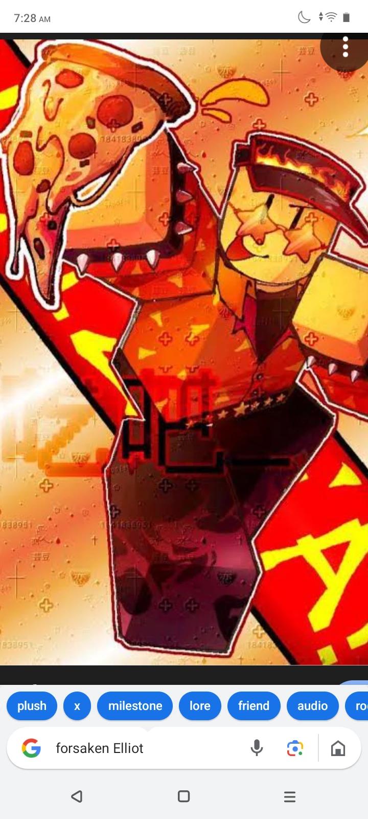 Elliot  thumbnail