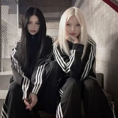 Kira and Elya thumbnail