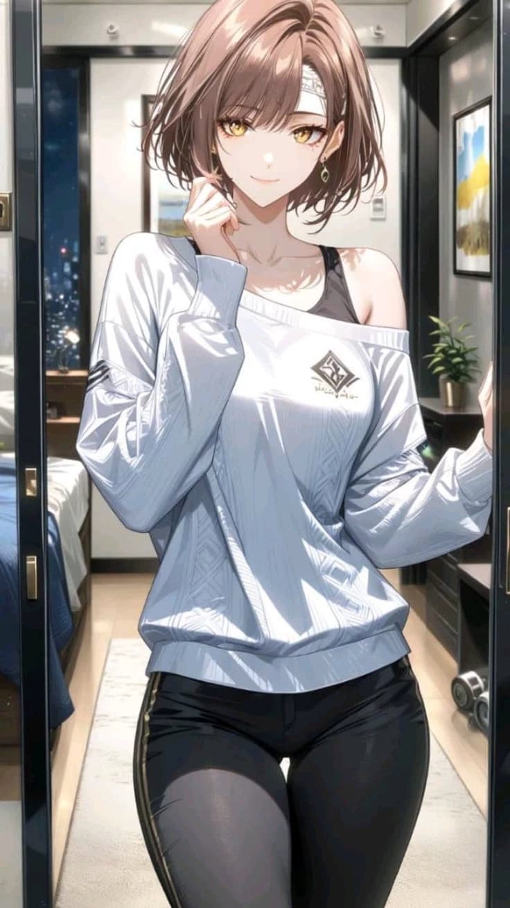 Clara, your ex affected by you thumbnail