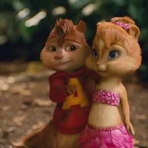 Alvin chipets and chipmunks  thumbnail