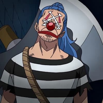 Buggy the Clown thumbnail