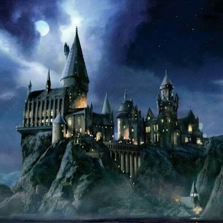 Hogwarts thumbnail