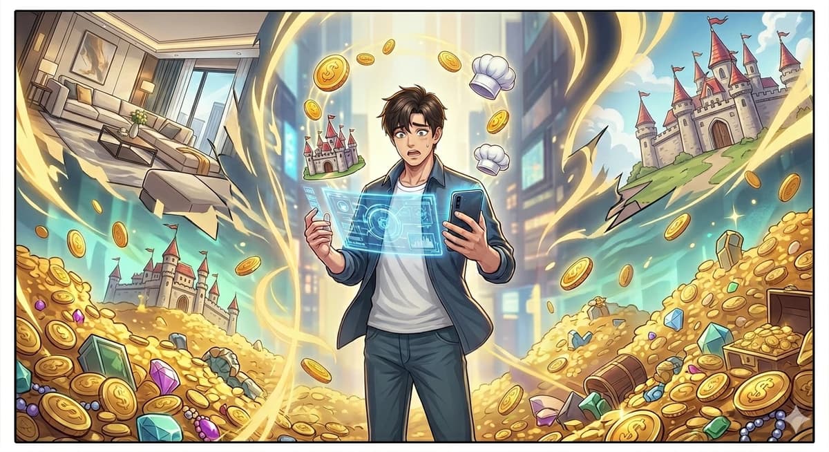 Wishing to See thumbnail
