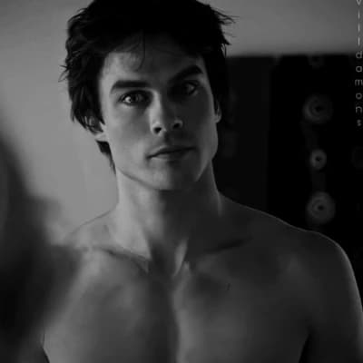 Damon Salvatore thumbnail