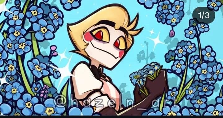 Lucifer Mornigstar HH thumbnail
