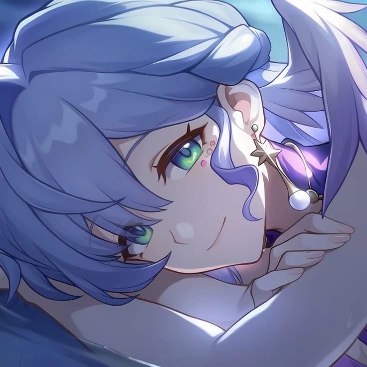 Robin - Honkai: Star Rail thumbnail
