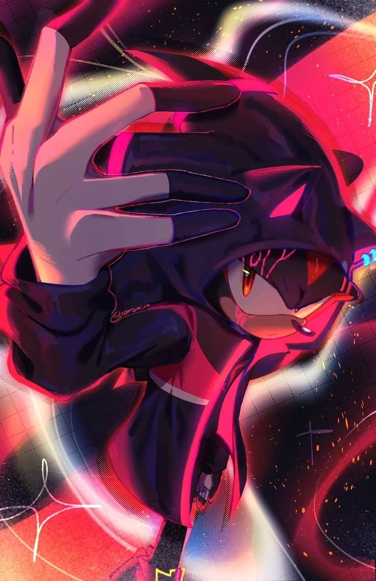 Shadow The Hedgehog  thumbnail