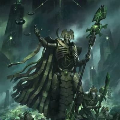 Necrons thumbnail