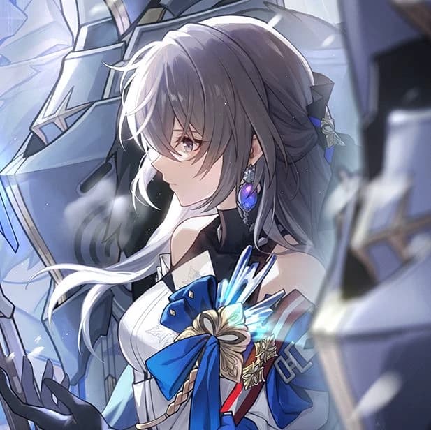Bronya Rand - Honkai: Star Rail thumbnail