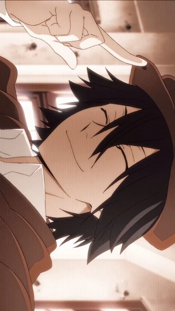 Ranpo Edogawa thumbnail