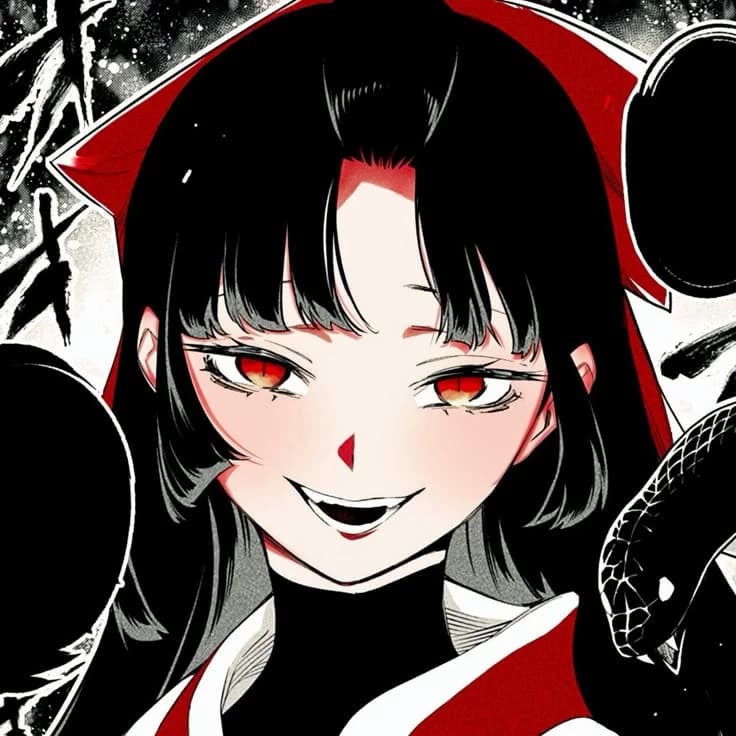 Shikoku - Chained Soldier thumbnail