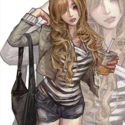 Veronica thumbnail