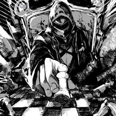 Doctor (Arknights) thumbnail