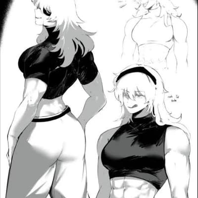 Hana Gojo thumbnail
