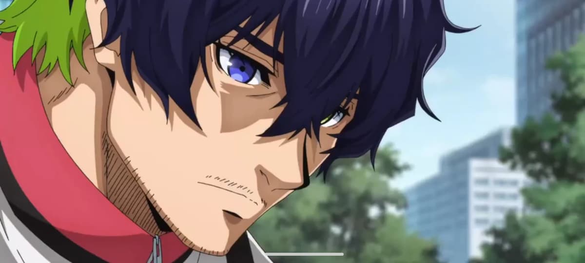 Oliver aiku thumbnail