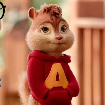 Alvin Seville thumbnail