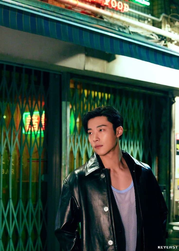 Kim Gun-Woo thumbnail