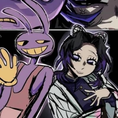 (kny x tadc)  thumbnail