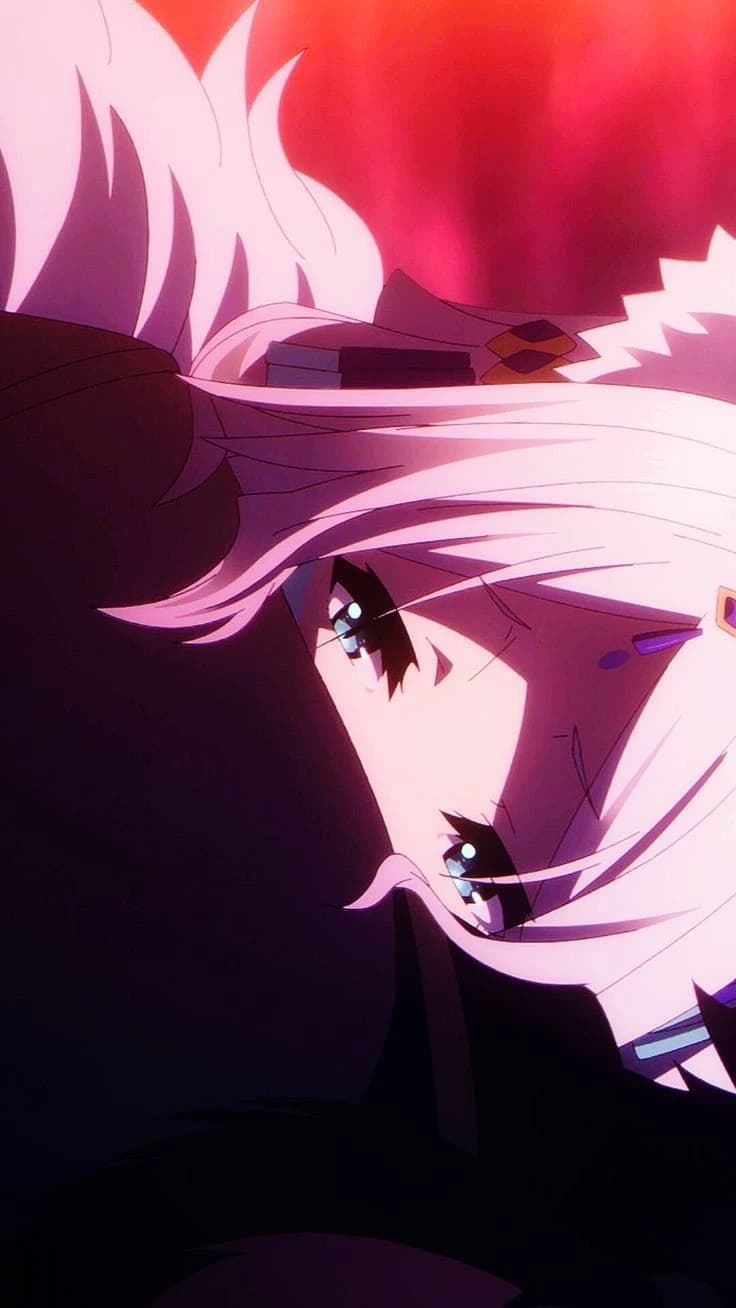 Yukime - The Eminence in Shadow thumbnail