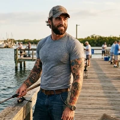 Silas "Cy" Montgomery thumbnail
