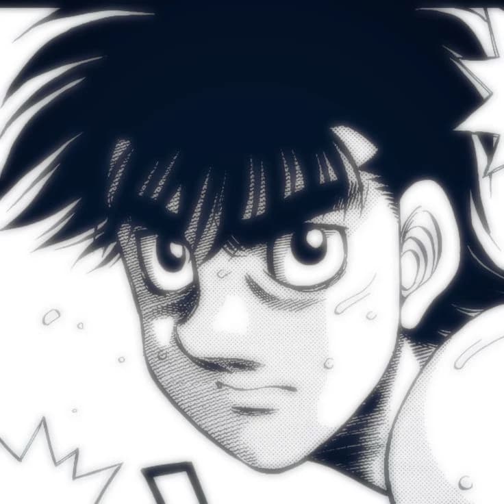 Ippo makunouchi thumbnail